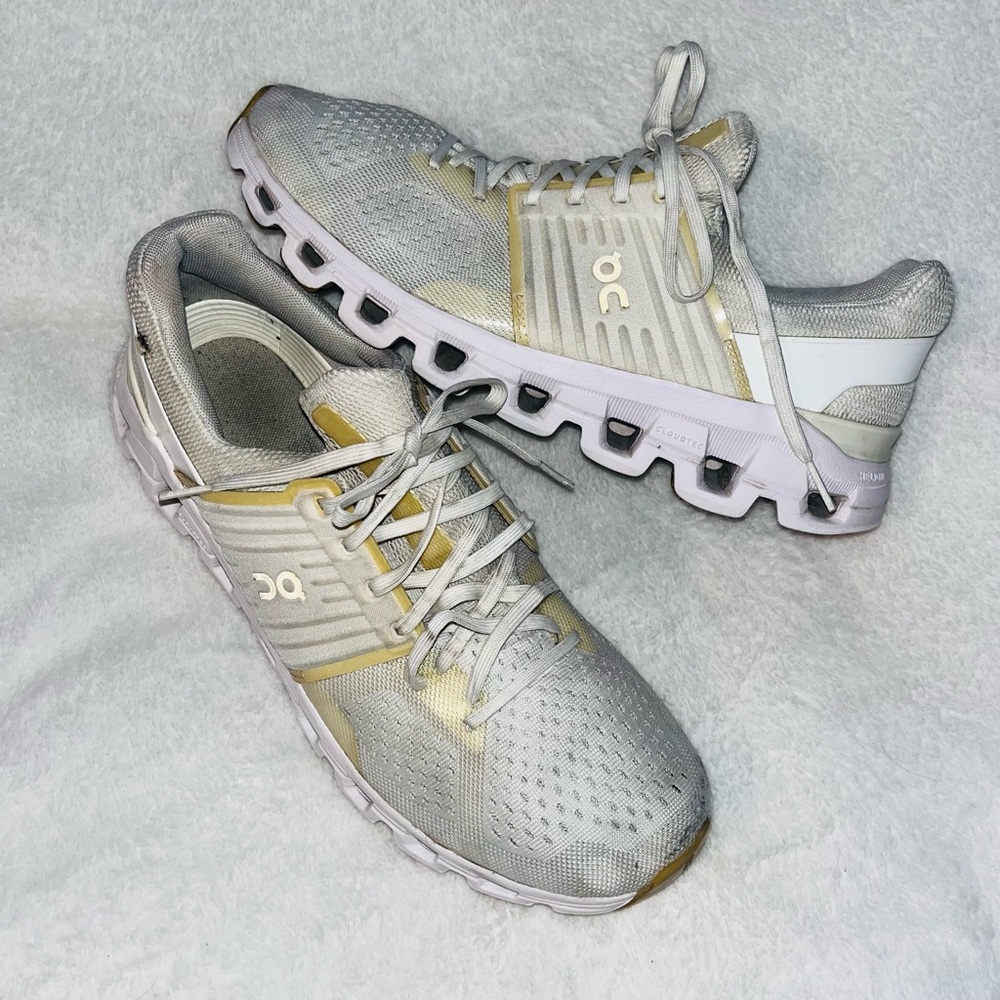 On Cloudswift 4 Running Sneakers sz 11